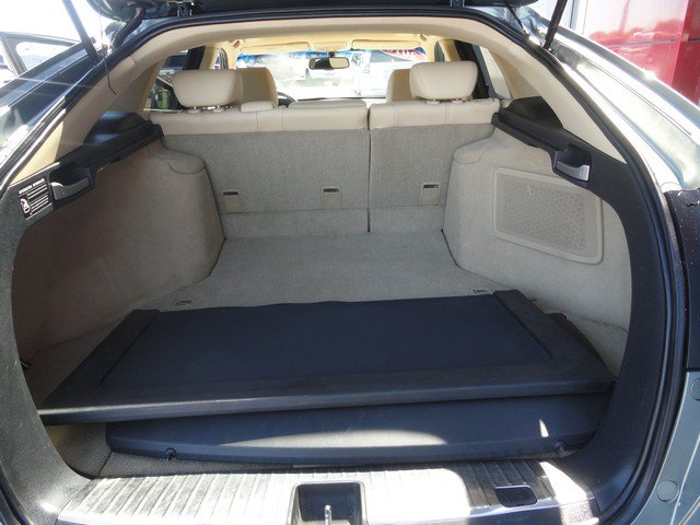 Used 2010 Honda Crosstour EX-L image 13