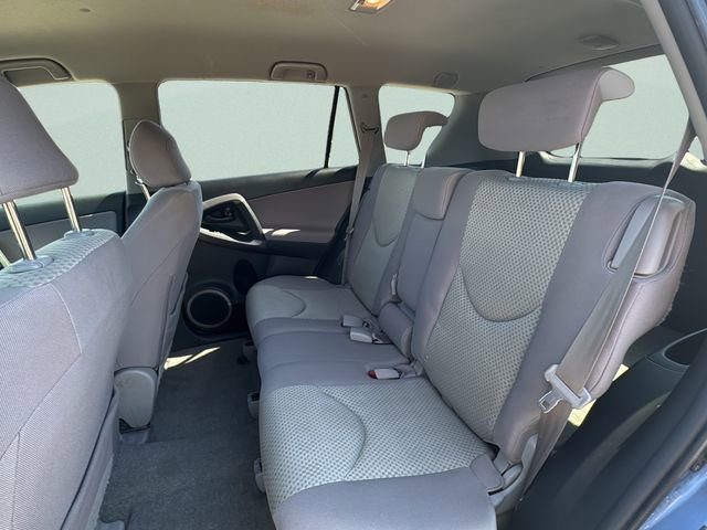 Used 2008 Toyota RAV4 2WD image 11