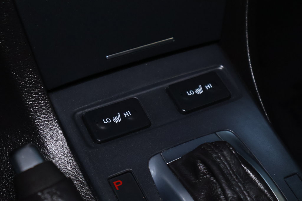 Used 2020 Acura ILX FWD image 32
