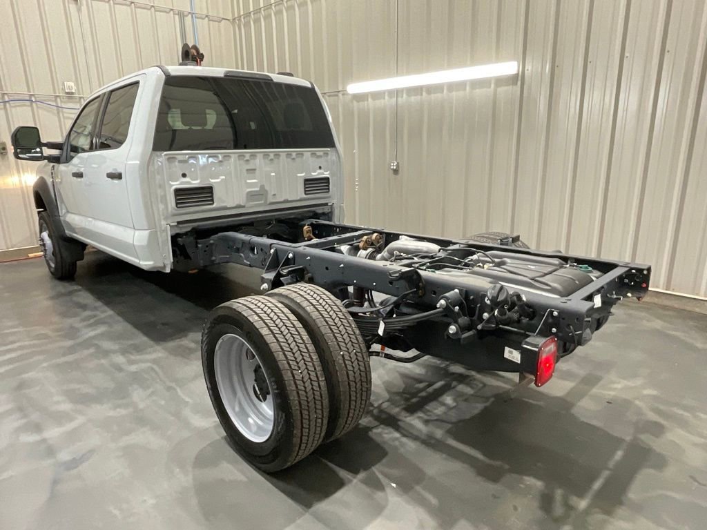 Used 2026 Ford F450 XLT w/ XLT Value Package AWD/4WD image 28
