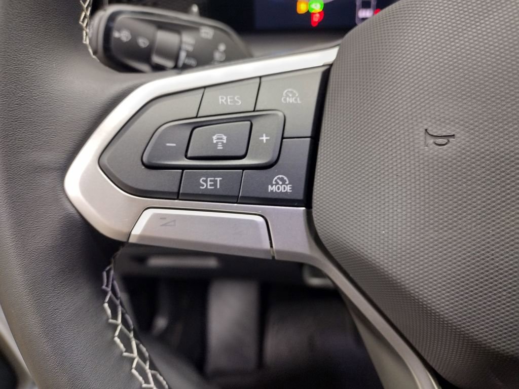 New 2025 Volkswagen Tiguan S image 23