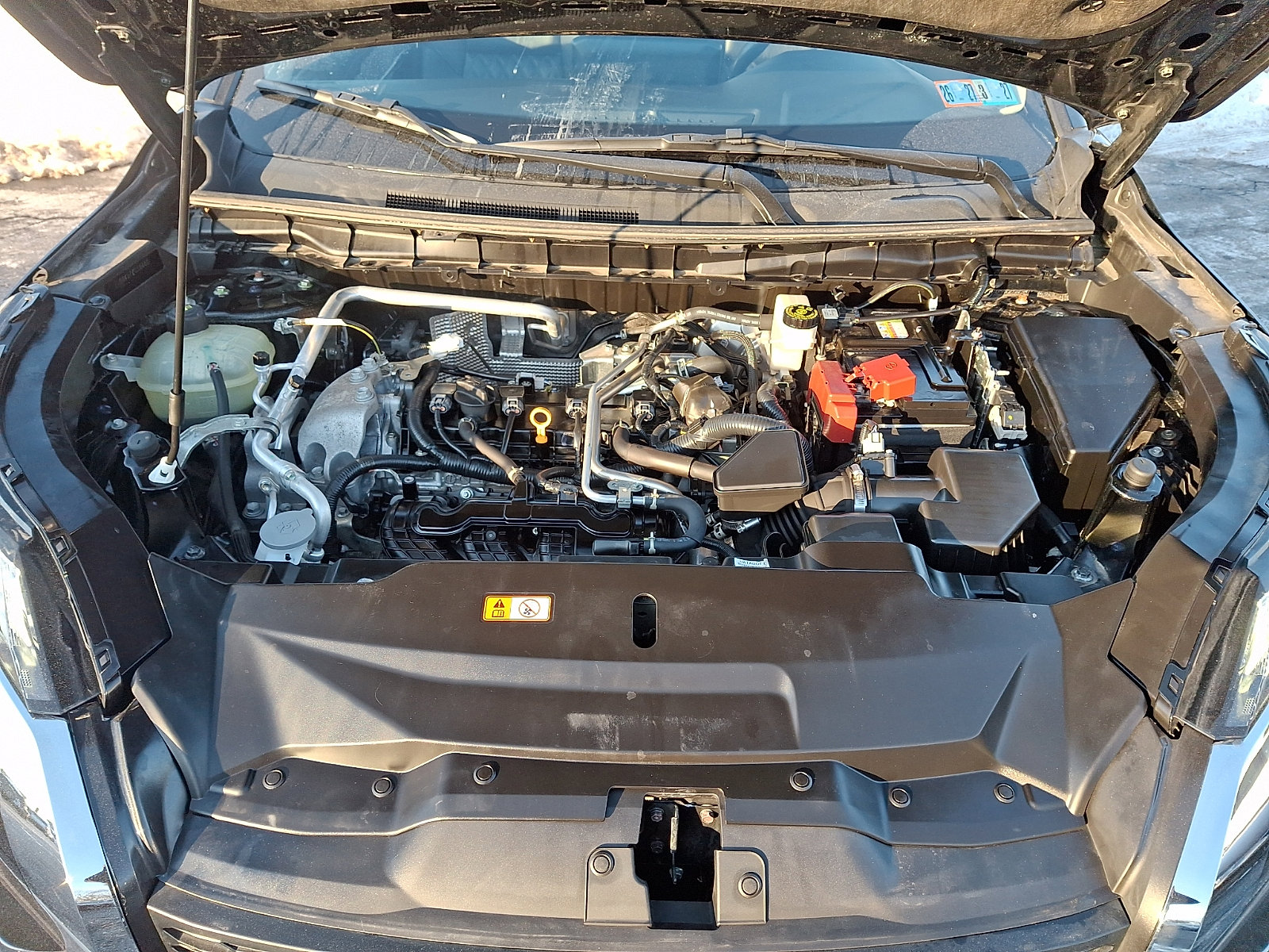 Used 2023 Mitsubishi Outlander SEL 40th Anniversary image 29