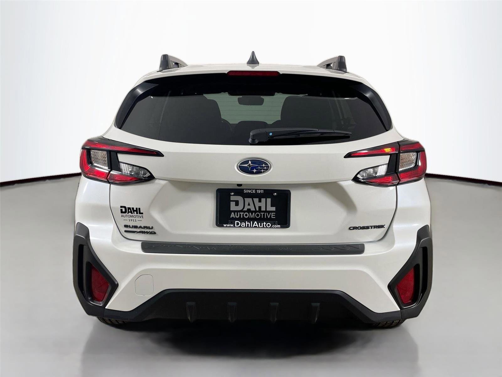 New 2026 Subaru Crosstrek 2.0i Premium image 12