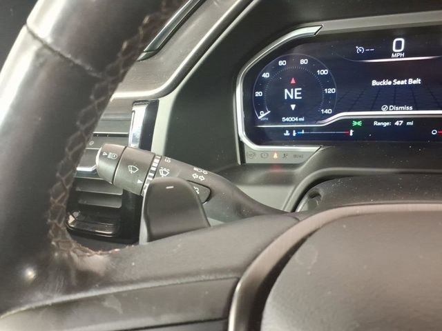 Used 2022 GMC Sierra 1500 AT4 w/ AT4 Preferred Package image 27