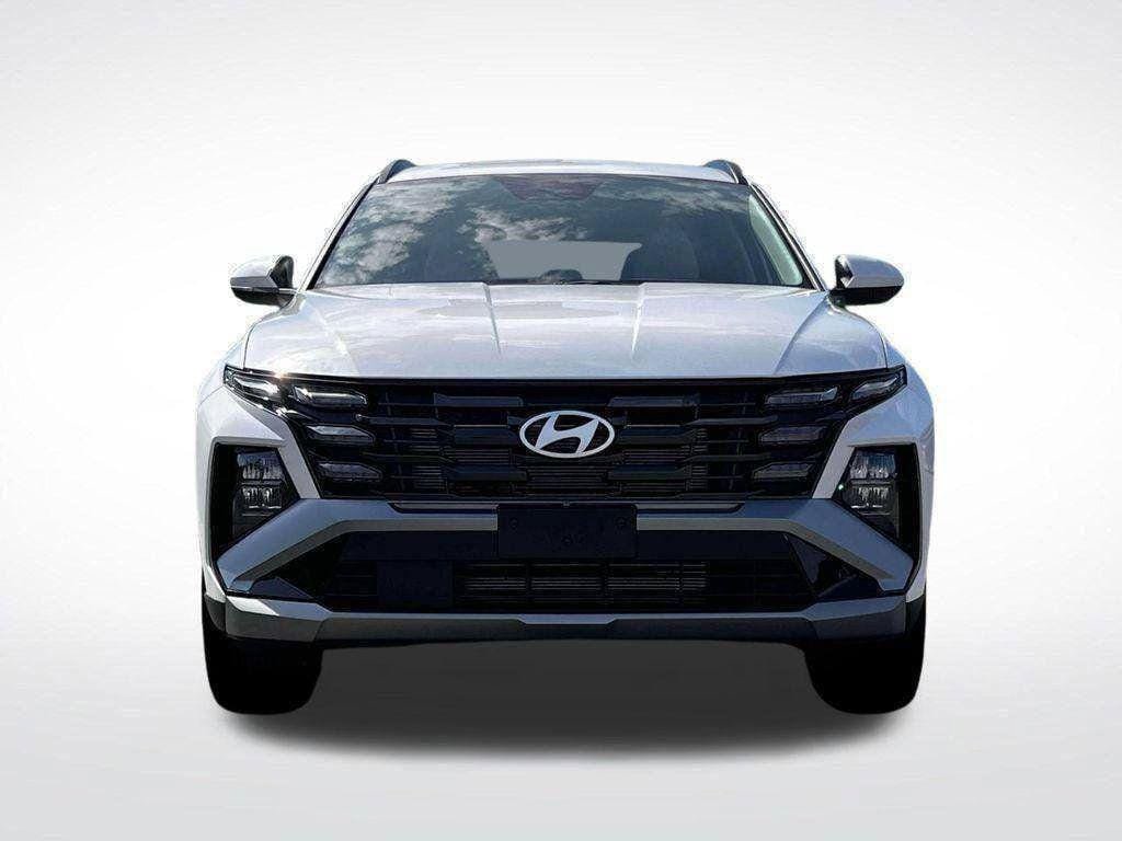 New 2026 Hyundai Tucson SEL AWD/4WD image 8