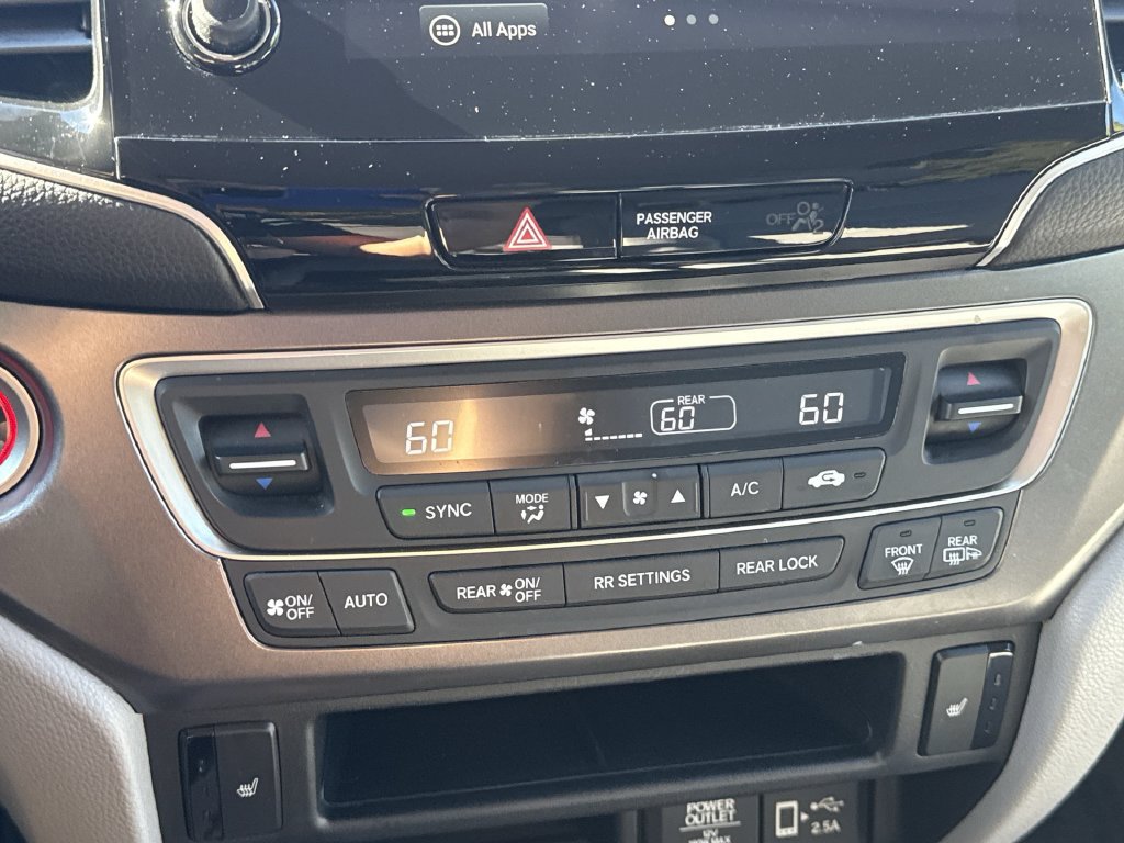 Used 2019 Honda Pilot EX image 16
