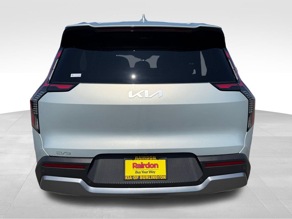 New 2026 Kia EV9 Wind AWD/4WD image 6