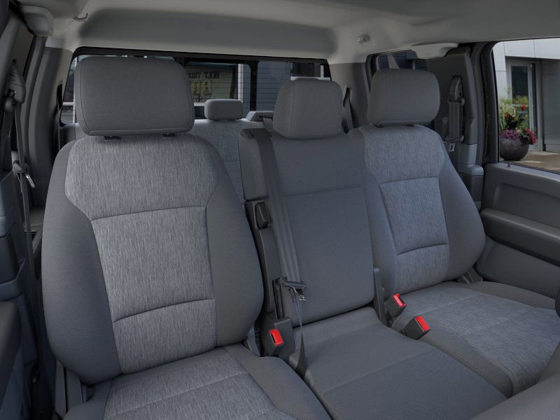 New 2026 Ford F450 XL w/ XL Chrome Package image 12