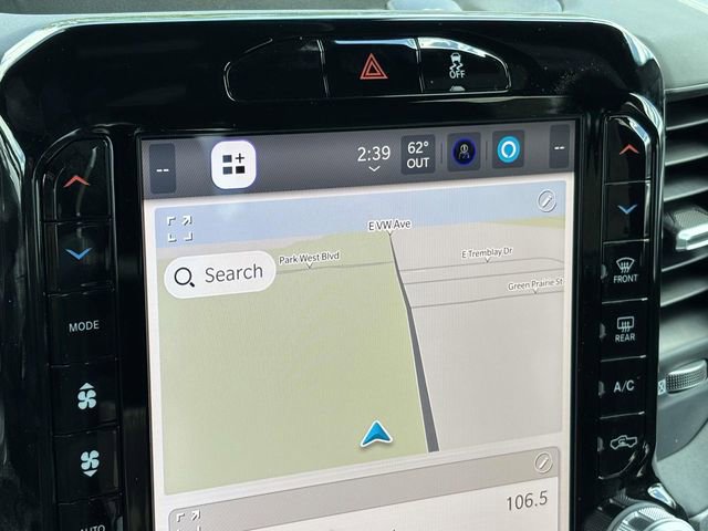 New 2025 RAM 2500 Tradesman image 18