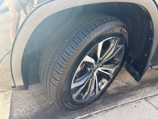Used 2021 Lexus RX 350 AWD w/ Premium Package image 14