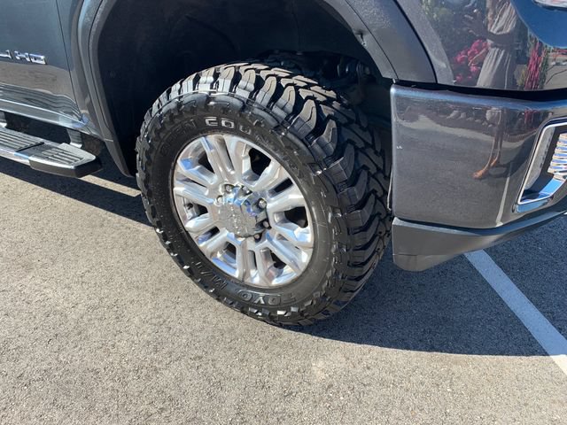 Used 2023 GMC Sierra 2500 Denali AWD/4WD image 5