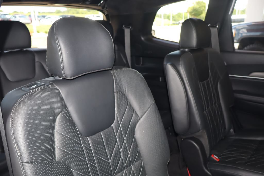 Used 2023 Kia Telluride SX Prestige X-Pro AWD/4WD image 55