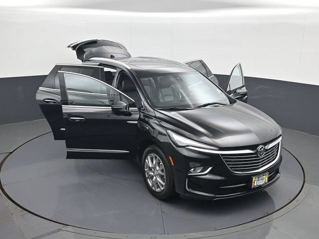 Used 2022 Buick Enclave Premium w/ Experience Buick Package FWD image 30