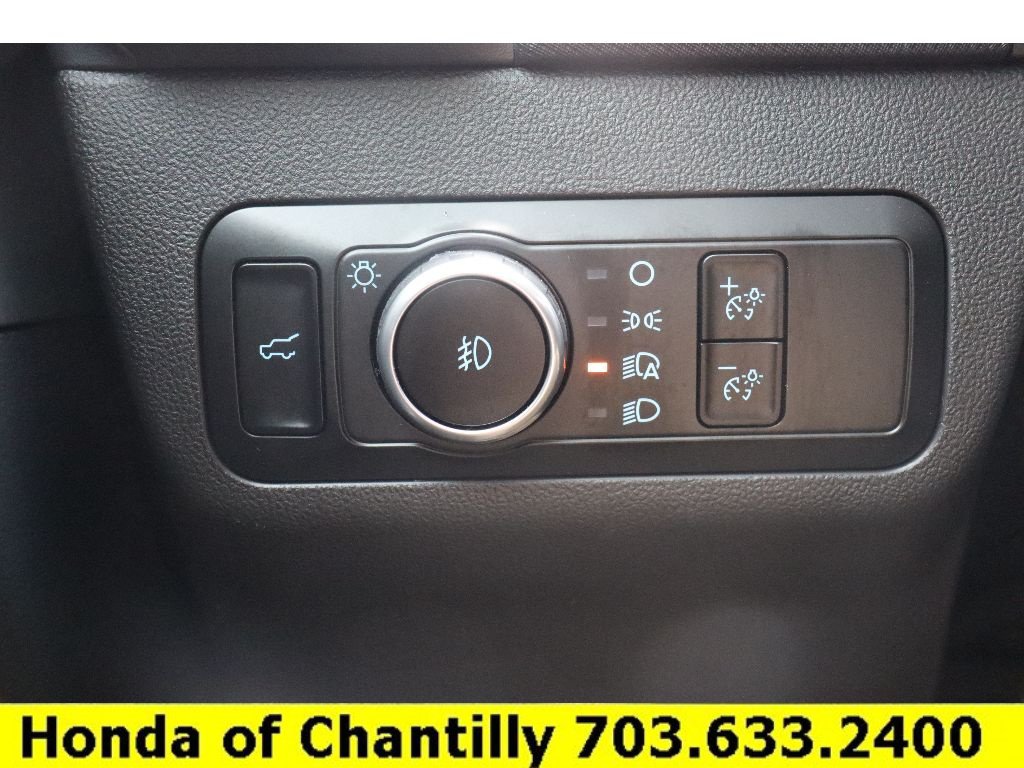 Used 2023 Ford Bronco Sport Big Bend w/ Convenience Package AWD/4WD image 20