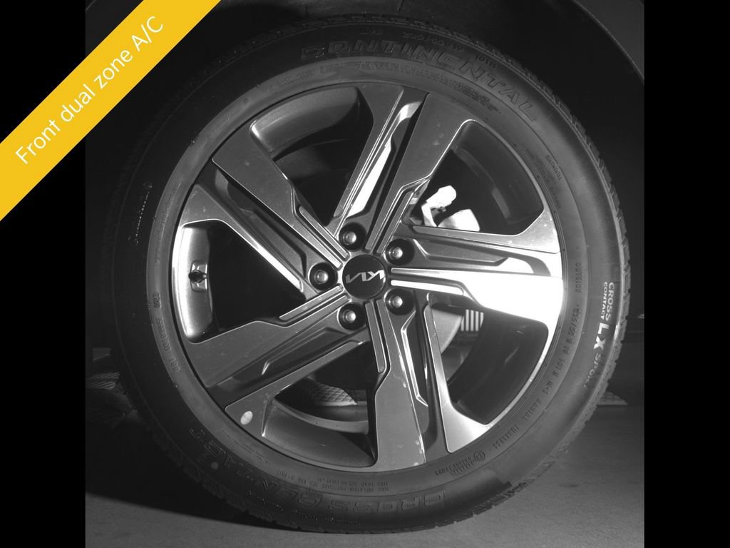 Certified 2023 Kia Sorento SX Prestige AWD/4WD image 14
