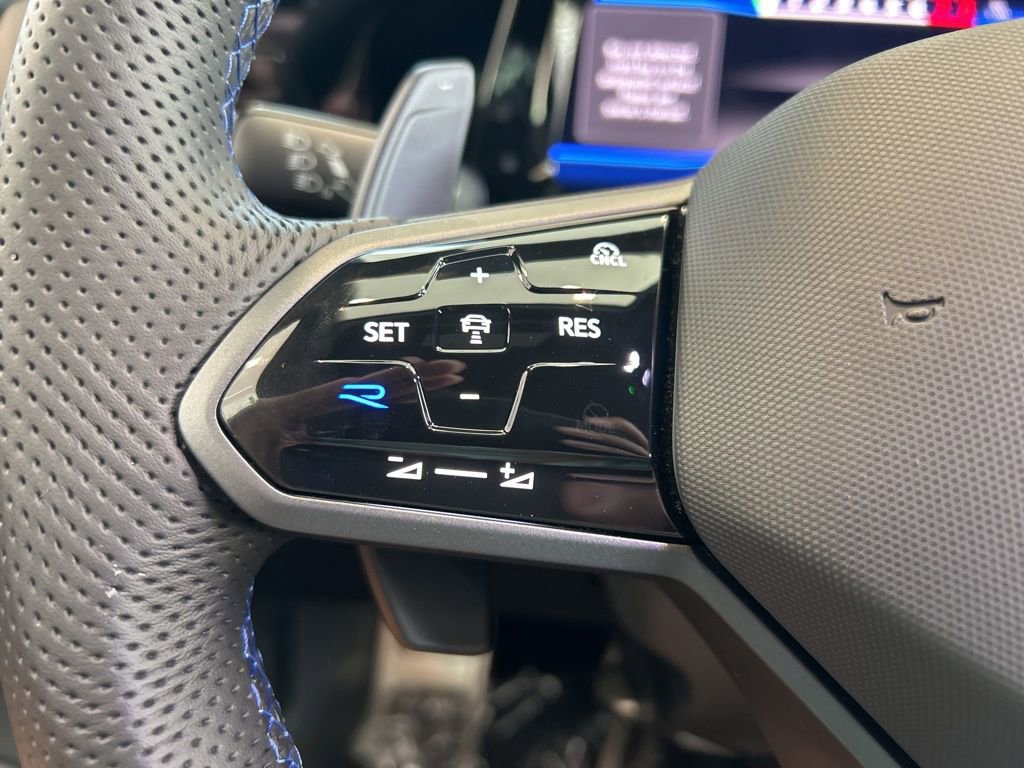 New 2026 Volkswagen Golf w/ Euro Style Package AWD/4WD image 23
