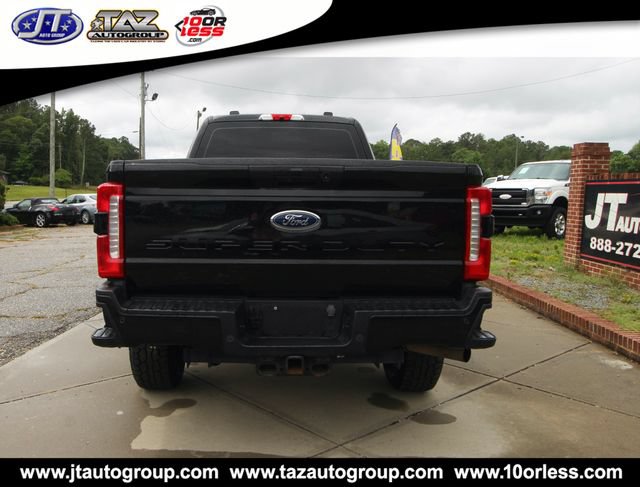 Used 2024 Ford F250 XL w/ STX Appearance Package AWD/4WD image 6