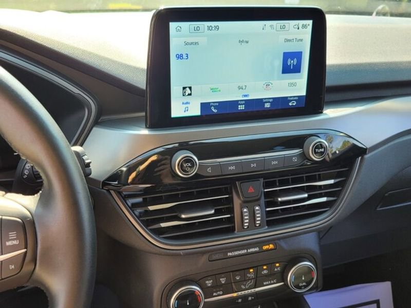 Used 2024 Ford Escape Active image 20