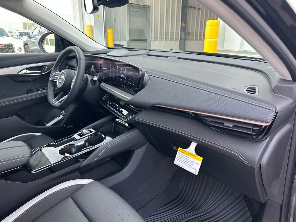 New 2026 Buick Envision Sport Touring AWD/4WD image 40