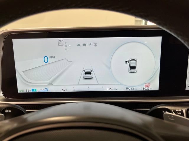 Used 2024 Hyundai Ioniq 6 SEL RWD image 26