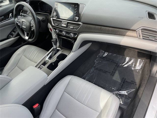 Used 2019 Honda Accord EX-L image 9