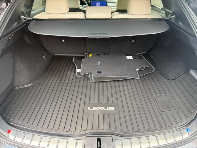 New 2026 Lexus RX 350 Premium Plus AWD/4WD image 28