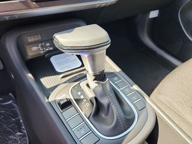 New 2027 Hyundai Kona SEL Sport FWD image 22
