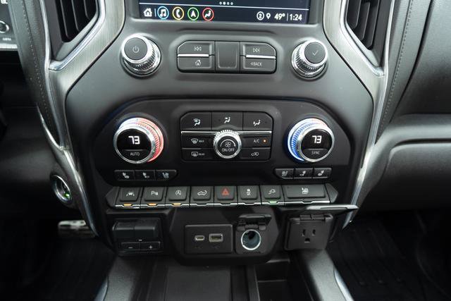 Used 2021 GMC Sierra 1500 Denali w/ Driver Alert Package II image 24