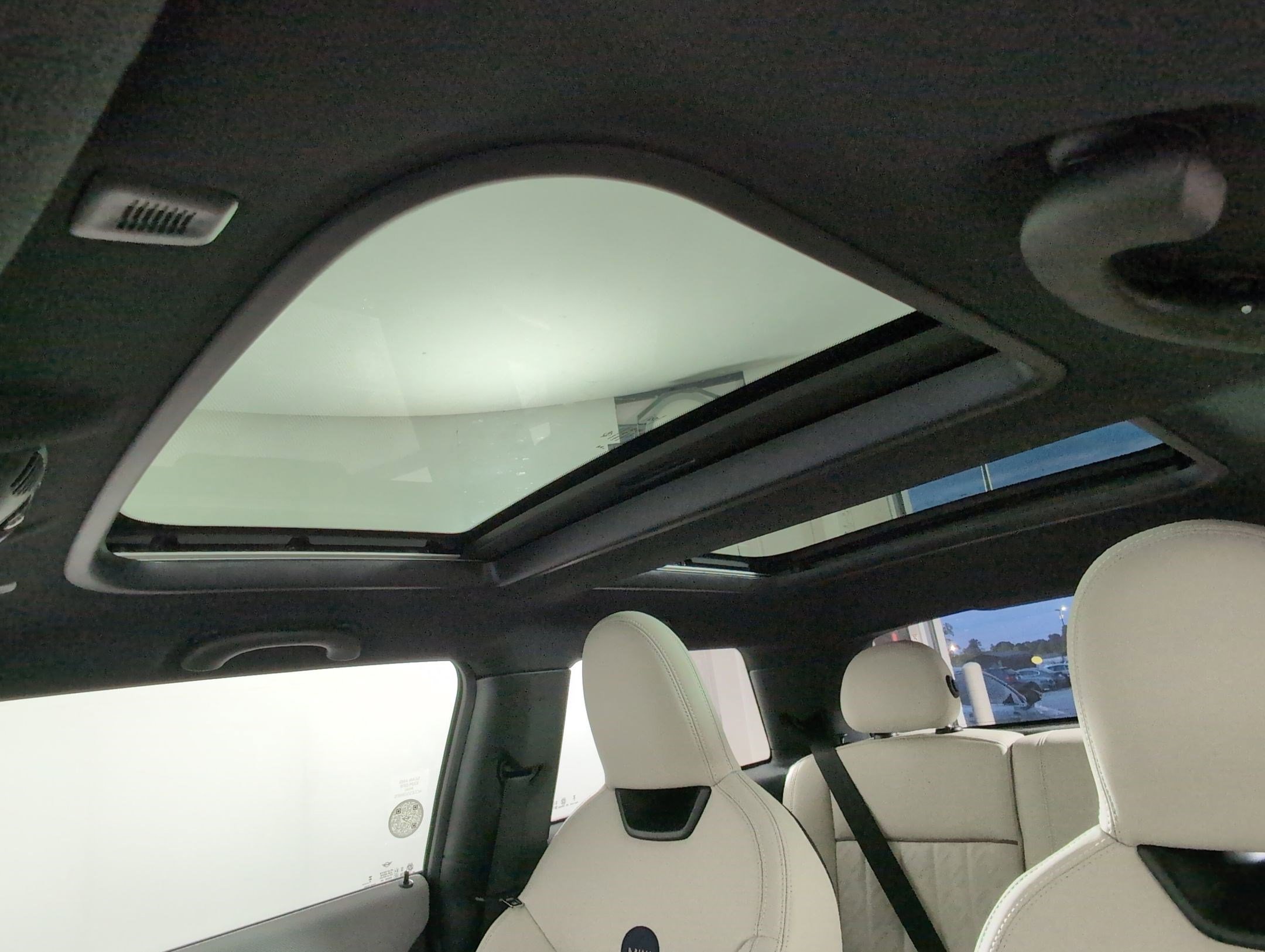 New 2026 MINI Cooper S image 11