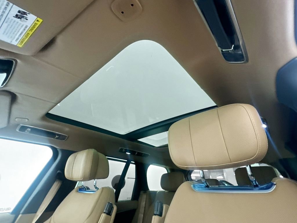New 2026 Land Rover Range Rover Autobiography image 21