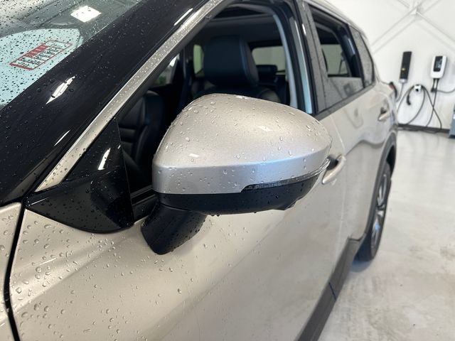 Used 2024 Nissan Rogue SL w/ SL Premium Package AWD/4WD image 12