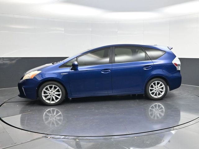 Used 2012 Toyota Prius V Five image 6