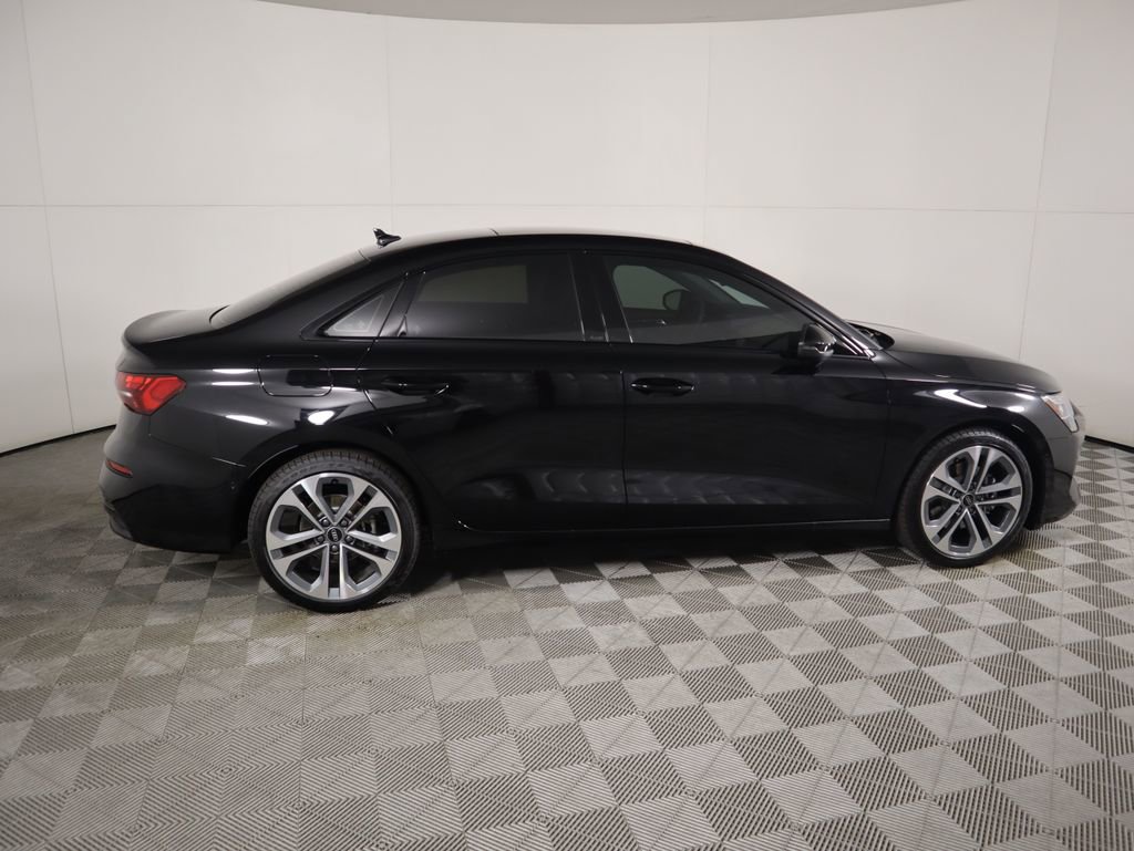 New 2026 Audi A3 2.0T Premium image 4