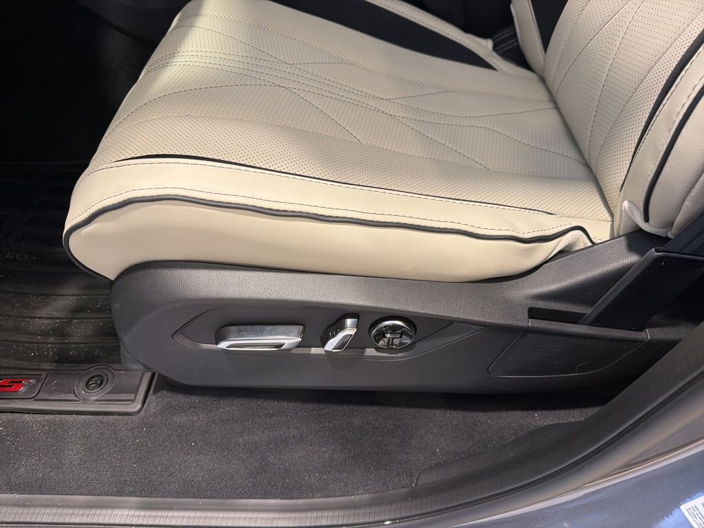 New 2026 Acura MDX Type S image 14