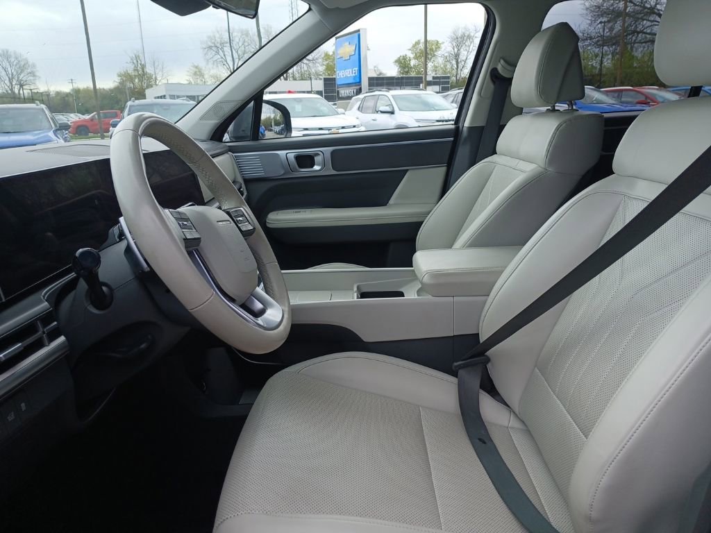 Used 2024 Hyundai Santa Fe SEL AWD/4WD image 14