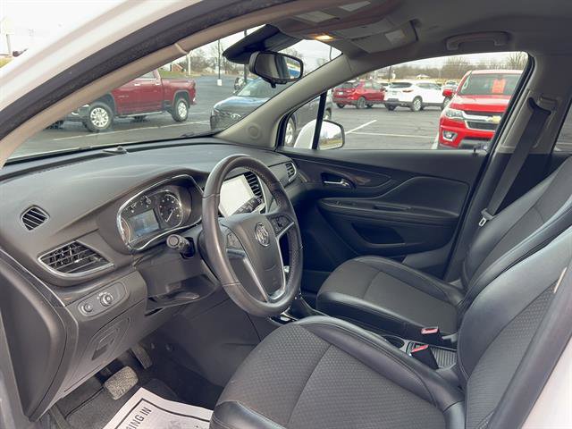 Used 2020 Buick Encore Preferred w/ Safety Package image 16