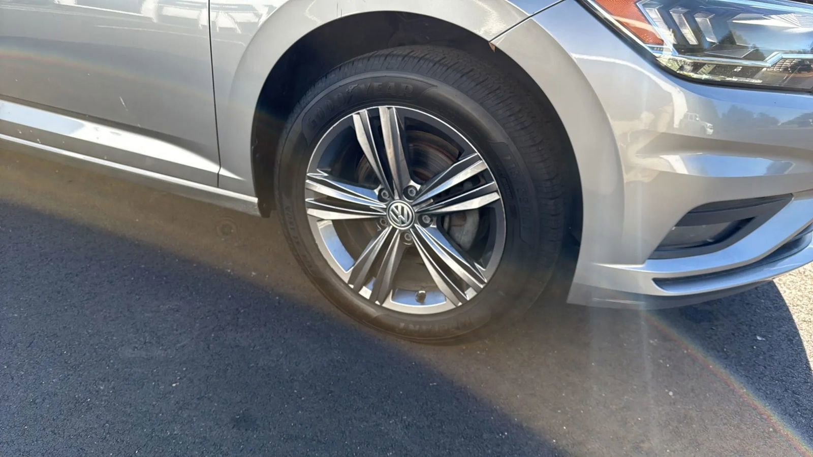 Used 2019 Volkswagen Jetta R-Line w/ R-Line Cold Weather Package image 10