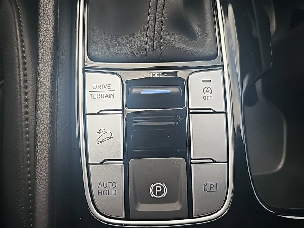 New 2026 Hyundai Tucson XRT image 21