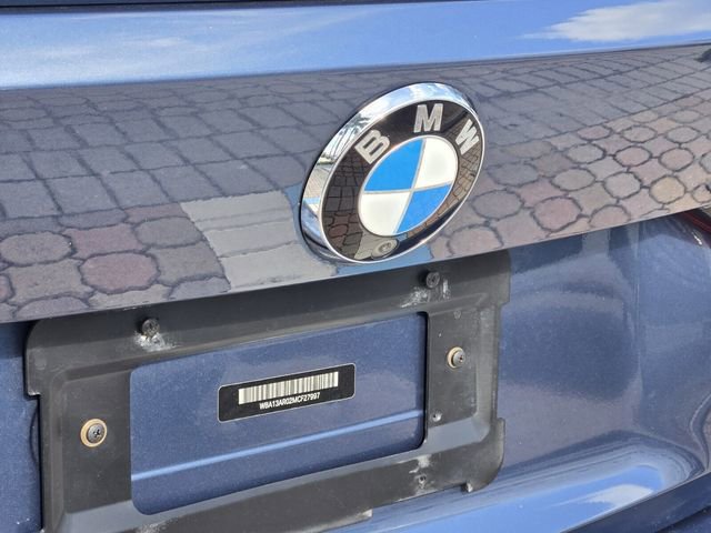 Used 2021 BMW 440i xDrive Coupe w/ Premium Package AWD/4WD image 8