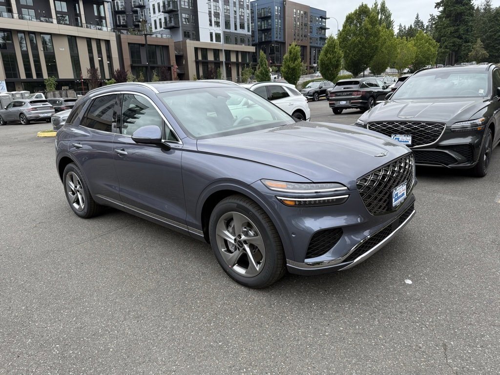 Used 2026 Genesis GV70 2.5T Advanced image 3