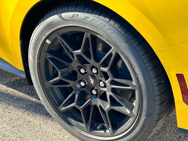 New 2024 Ford Mustang GT Premium w/ GT Performance Package image 7