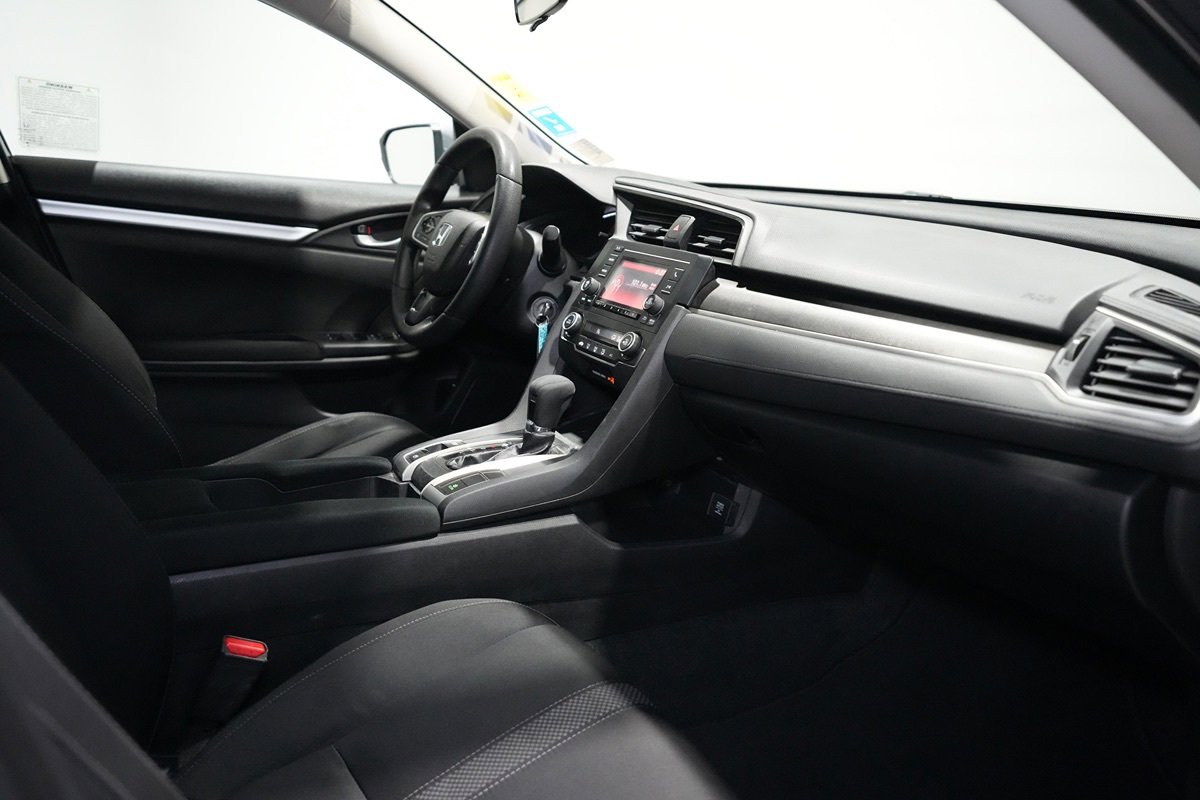 Used 2020 Honda Civic LX image 15