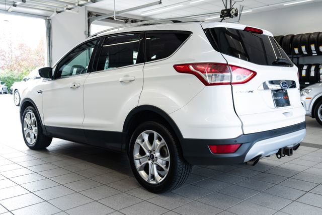 Used 2014 Ford Escape Titanium w/ Equipment Group 401A image 4