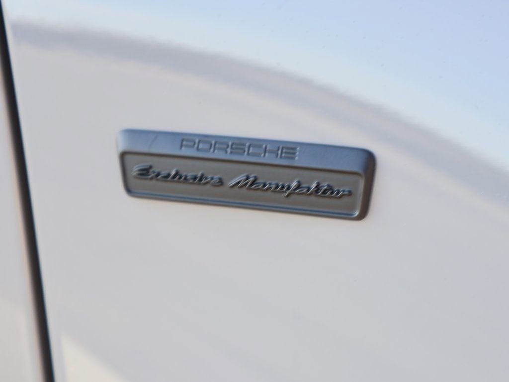 Certified 2026 Porsche 911 GTS RWD image 16