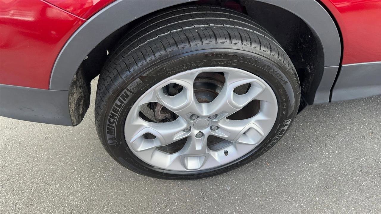 Used 2016 Ford Escape Titanium w/ Equipment Group 301A image 41