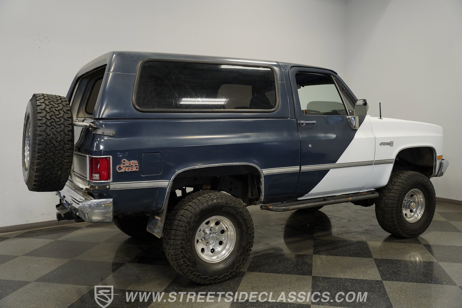 Used 1988 GMC Jimmy 4WD image 14