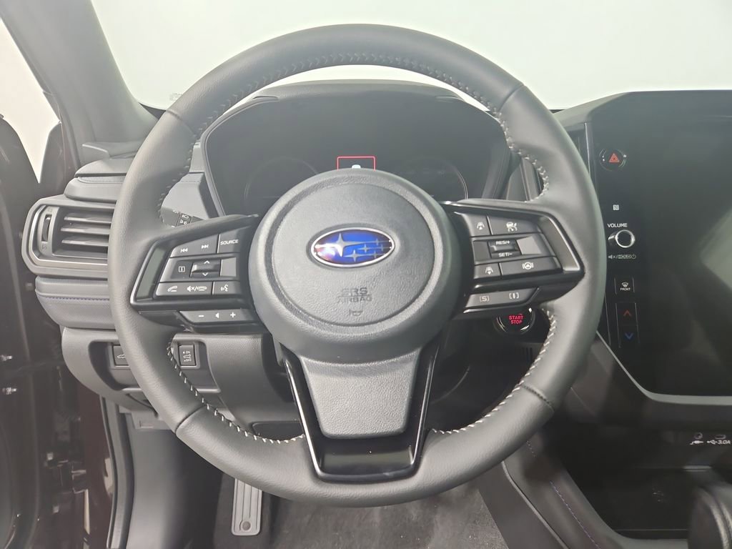 New 2026 Subaru Forester Premium image 15