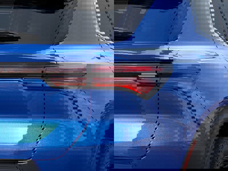 New 2026 Chevrolet Equinox EV LT w/ LPO, Blackout Package AWD/4WD image 11