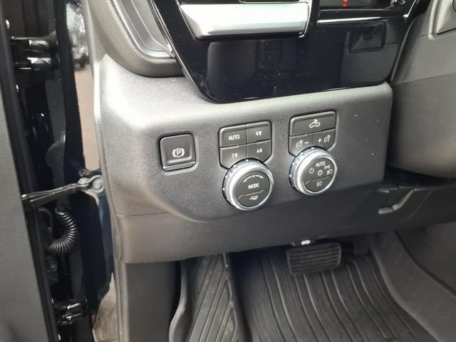 New 2026 GMC Sierra 1500 Elevation AWD/4WD image 20