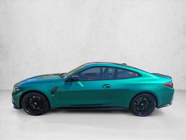 New 2026 BMW M4 xDrive Competition image 9
